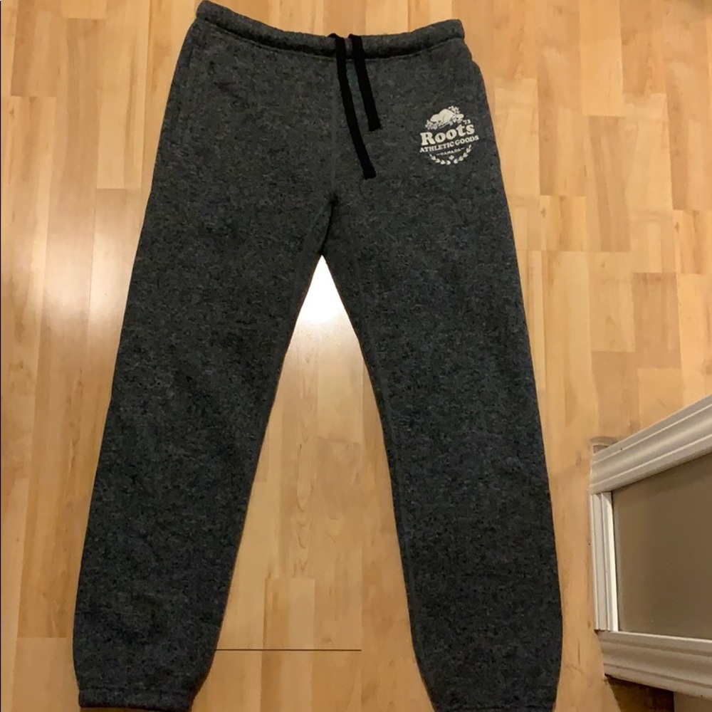 Roots Sweatpants